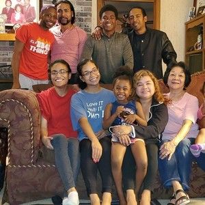 Meet your Posher, Bobby